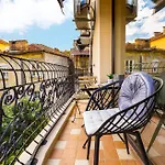 Apartament Luxury Płowdiw