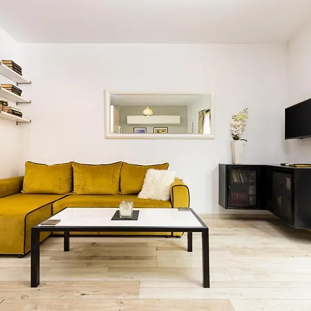 Lägenhet Luxury Plovdiv