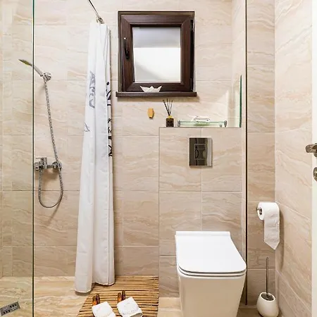 Appartement Luxury *