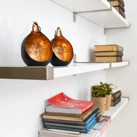 Apartment Luxury Plowdiw