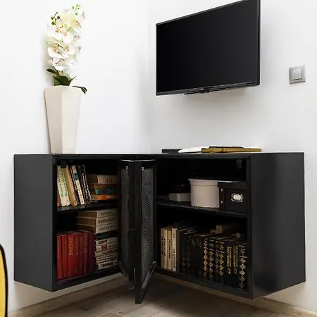 Appartement Luxury *