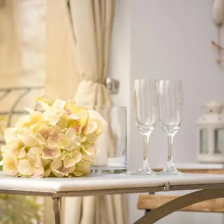 Luxury Appartement