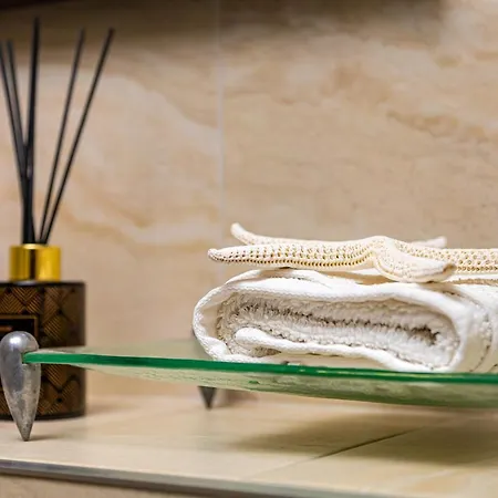 Luxury Appartement *