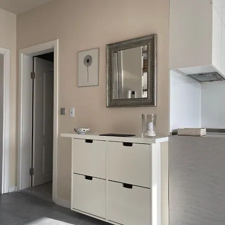 Lägenhet Luxury Plovdiv