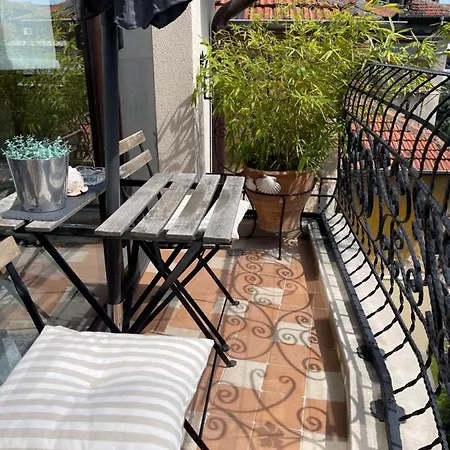 Apartment Luxury Plowdiw