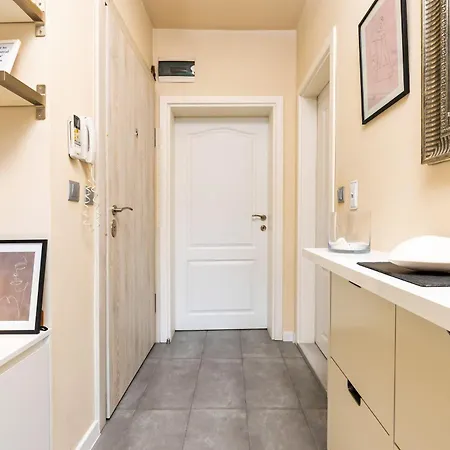Appartement Luxury