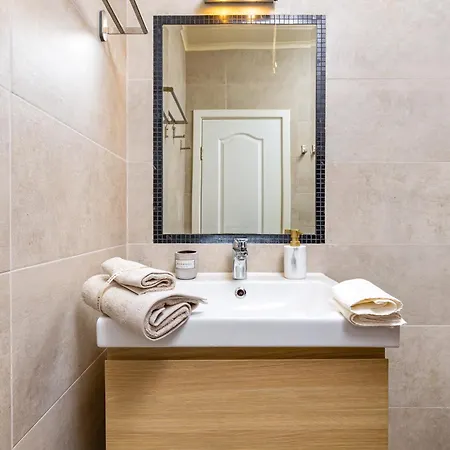 Luxury Appartement *