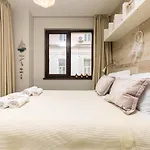 Apartmán Luxury