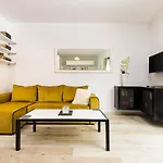 Apartment Luxury Plowdiw