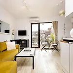 Luxury Apartmán Plovdiv