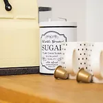 Luxury Apartmán *