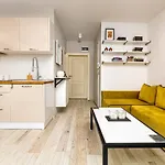 Apartment Luxury