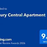 Luxury Apartment