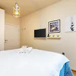 Luxury Apartment Plowdiw
