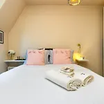 Luxury Apartment Plowdiw