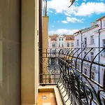 Luxury Apartment Plowdiw