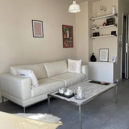 Διαμέρισμα Luxury *