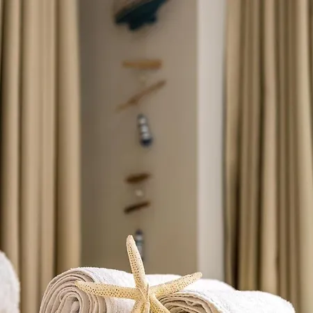 Διαμέρισμα Luxury Φιλιππούπολη