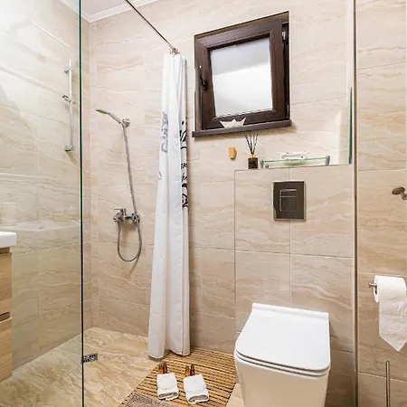 Апартамент Luxury