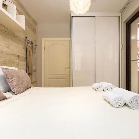 Luxury Διαμέρισμα Φιλιππούπολη