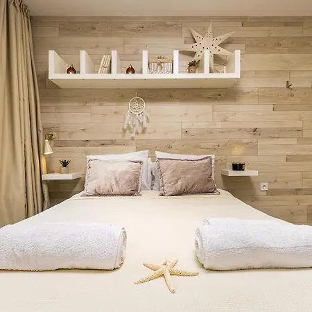 Luxury Διαμέρισμα Φιλιππούπολη