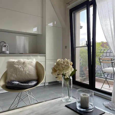 Luxury Φιλιππούπολη