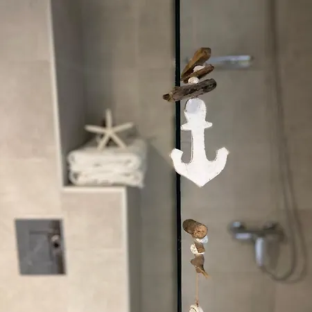 Διαμέρισμα Luxury *