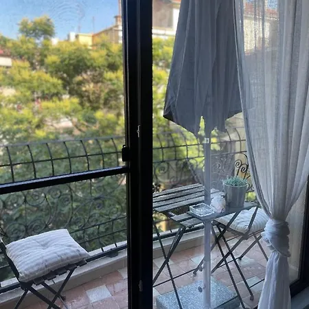 Διαμέρισμα Luxury *