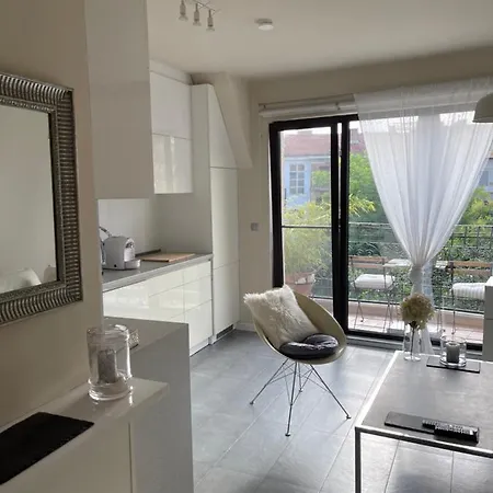 Luxury Διαμέρισμα