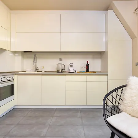 Luxury Apartament Plovdiv