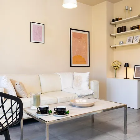Apartment Luxury Plowdiw