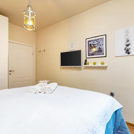 Luxury Apartament Plovdiv