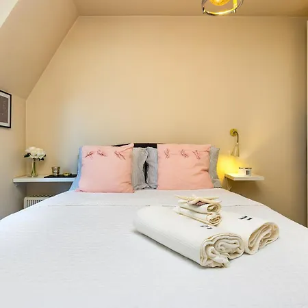 Luxury Apartament Plovdiv