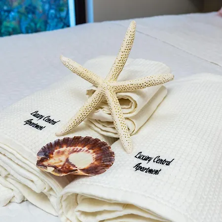 Luxury Apartament Plovdiv