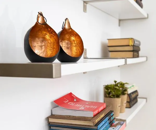 Lejlighed Luxury Plovdiv