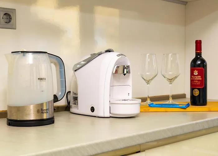 Luxury Lejlighed Plovdiv