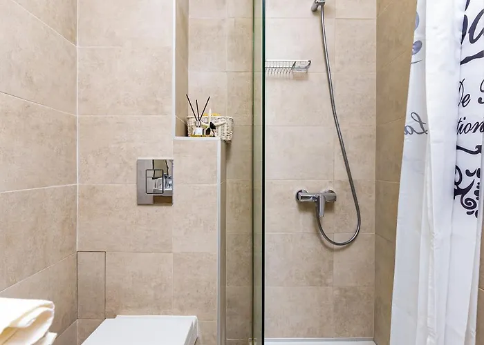 Lejlighed Luxury Plovdiv